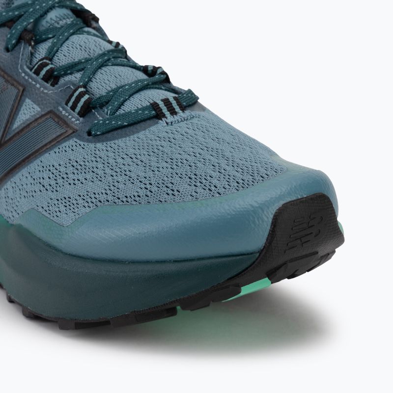 Мъжки обувки за бягане  New Balance Fresh Foam Garoe V2 deep end/black/deep end 7