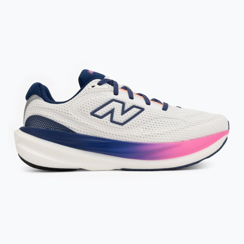 Дамски обувки за бягане New Balance 1080's V15 sea salt/blue oyster 2