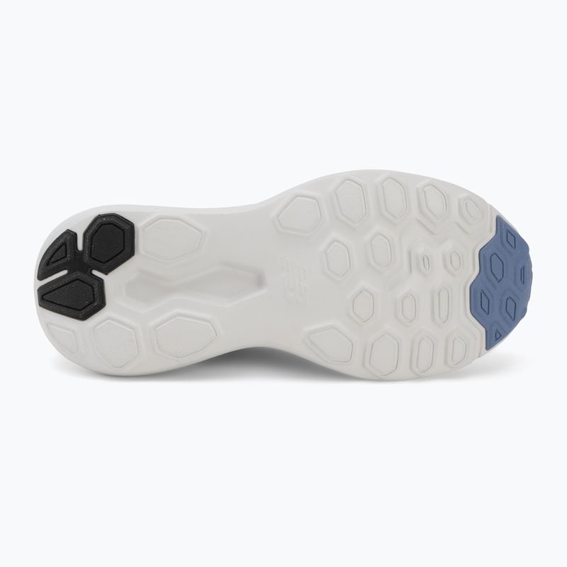Дамски обувки за бягане New Balance Fresh Foam 411's V3 oxford blue/black/quartz grey 4