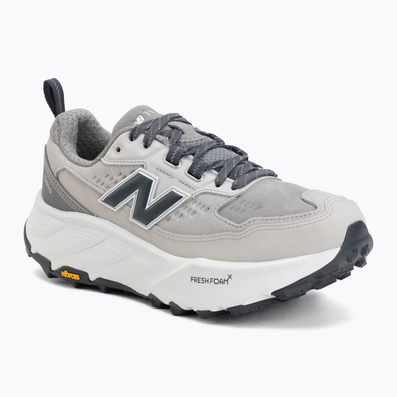 Дамски обувки за бягане New Balance Hierro Trek Nubuck Vamp V9 grey matter/graphite