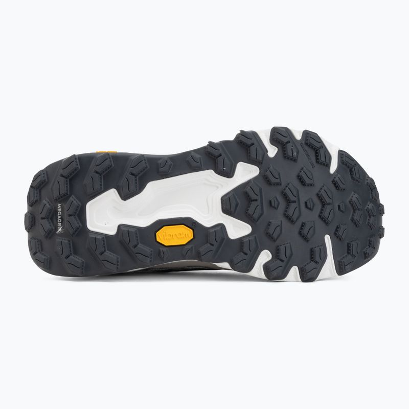 Дамски обувки за бягане New Balance Hierro Trek Nubuck Vamp V9 grey matter/graphite 4