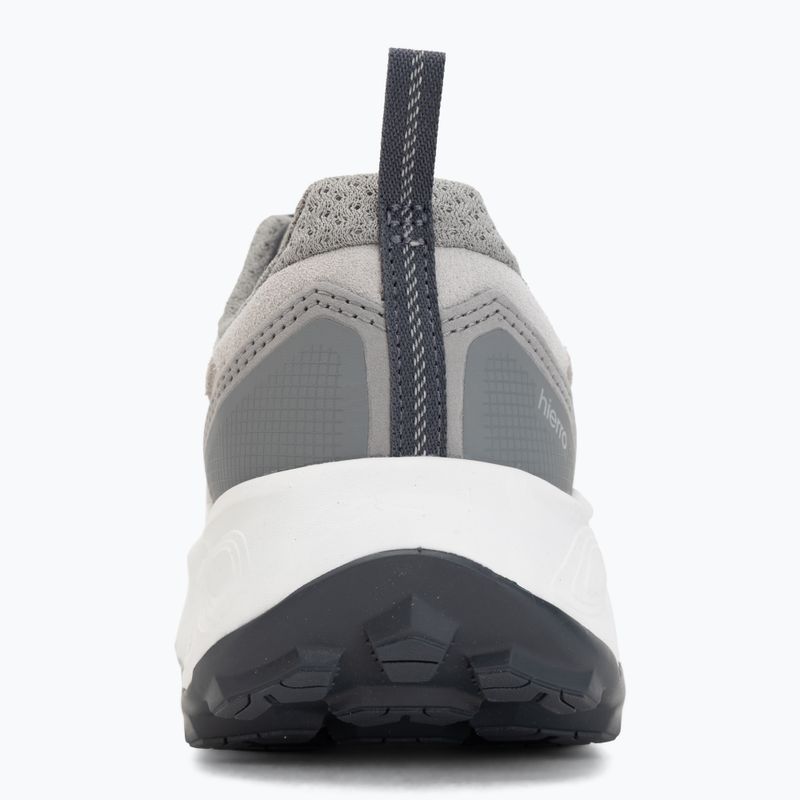 Дамски обувки за бягане New Balance Hierro Trek Nubuck Vamp V9 grey matter/graphite 6