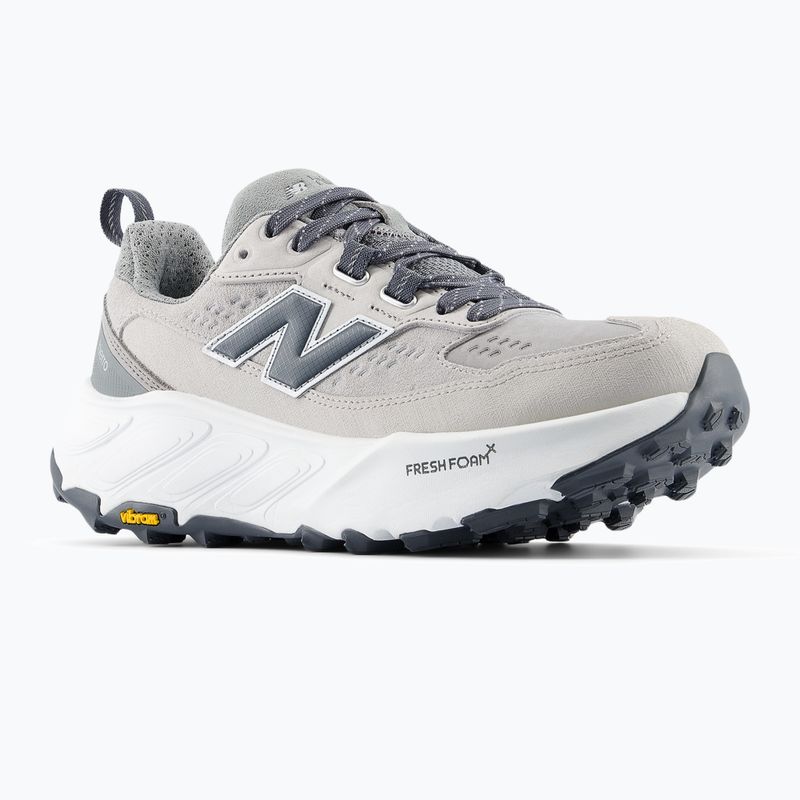Дамски обувки за бягане New Balance Hierro Trek Nubuck Vamp V9 grey matter/graphite