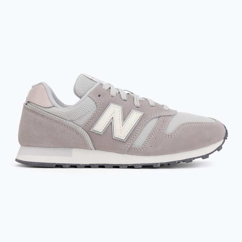 Дамски обувки New Balance 373's V2 truffle salt/grey matter 2