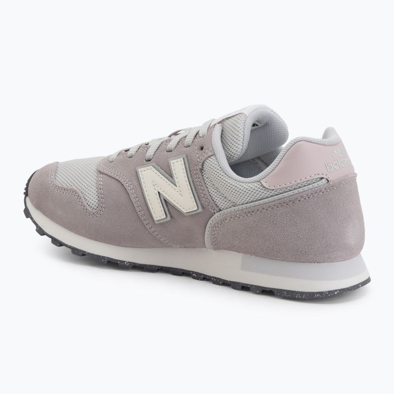 Дамски обувки New Balance 373's V2 truffle salt/grey matter 3