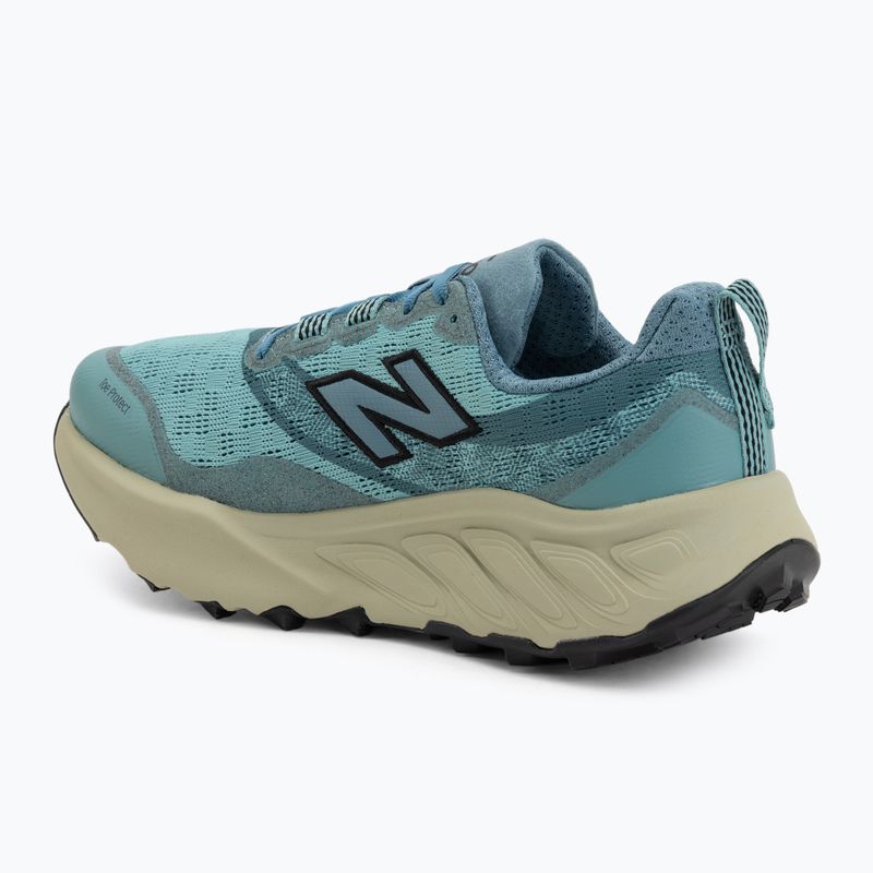 Мъжки обувки за бягане  New Balance Fresh Foam Hierro V9 faded teal/black 3