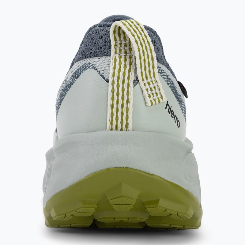 Дамски обувки за бягане New Balance Fresh Foam X Hierro V9 shadow blue/black 6