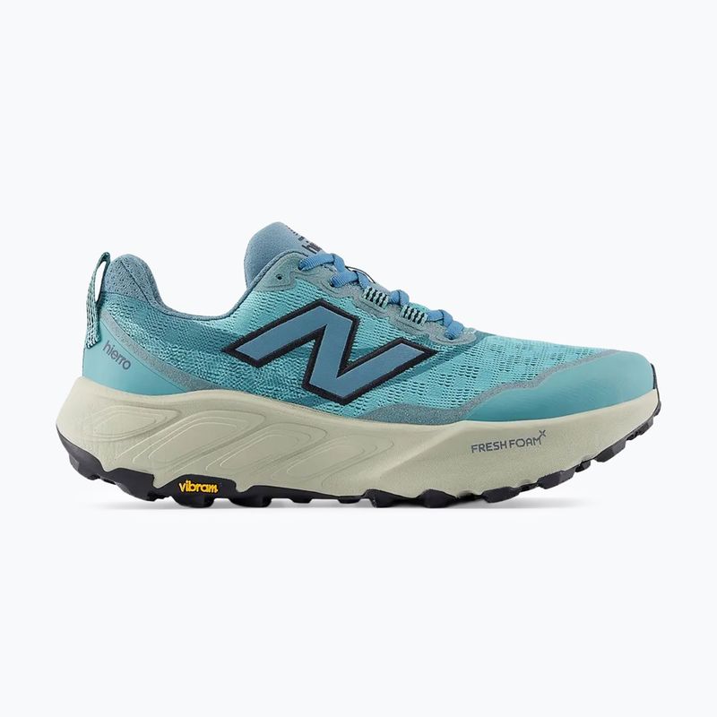 Мъжки обувки за бягане  New Balance Fresh Foam Hierro V9 faded teal/black 8