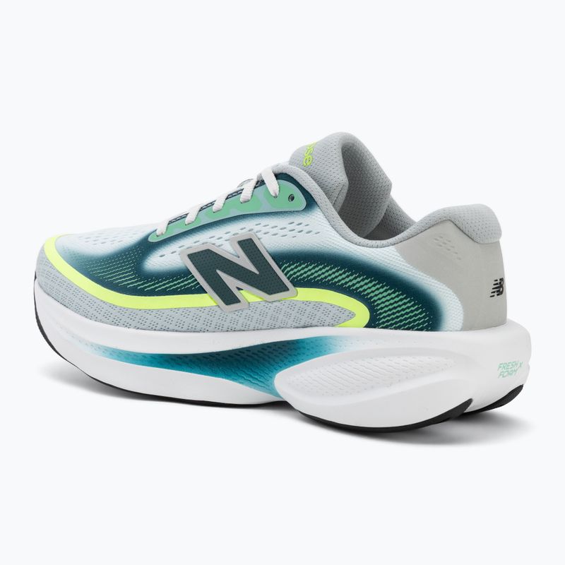 Дамски обувки за бягане New Balance Ellipse v1 deep end/medusa green/afterglow 3