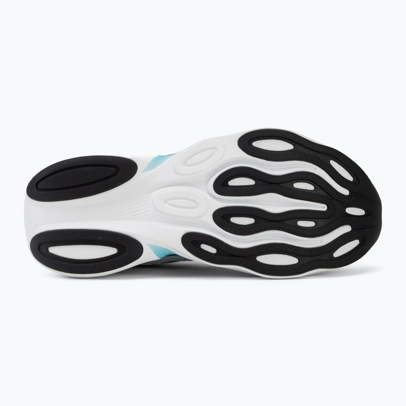 Дамски обувки за бягане New Balance Ellipse v1 deep end/medusa green/afterglow 4