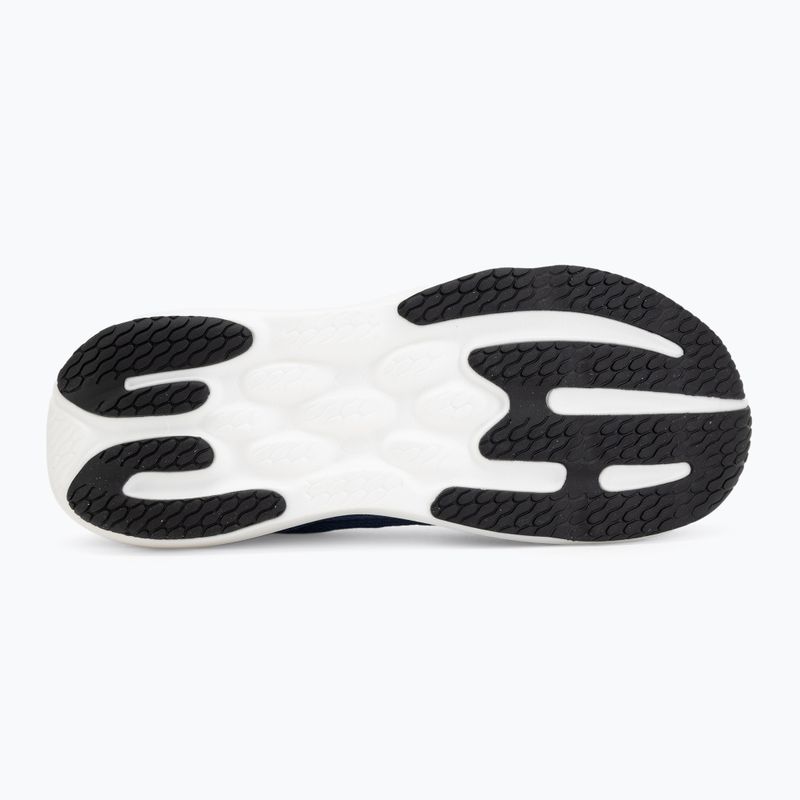 Мъжки обувки за бягане  New Balance 1080's V15 fairweather blue/silver metallic/mic blue 4