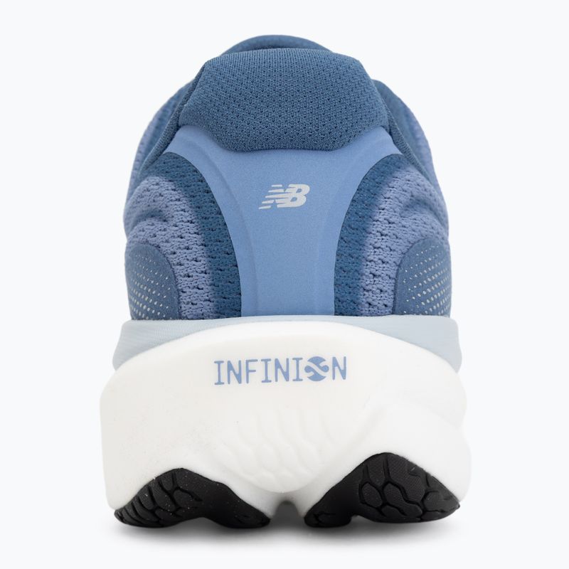 Мъжки обувки за бягане  New Balance 1080's V15 fairweather blue/silver metallic/mic blue 6