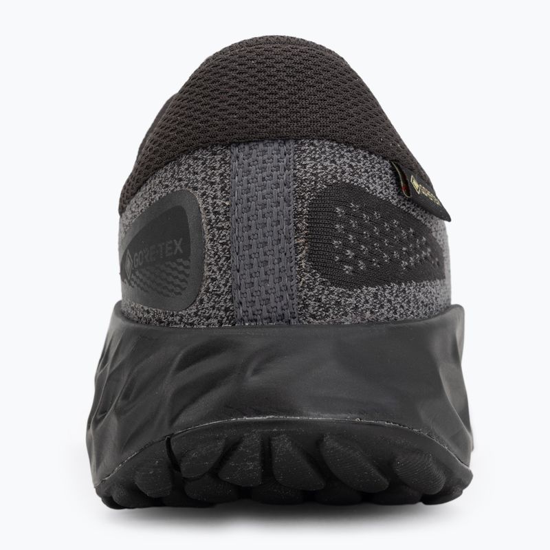 Дамски обувки за бягане New Balance Fresh Foam Evoz V4 faded black/castlerock/afterglow 6