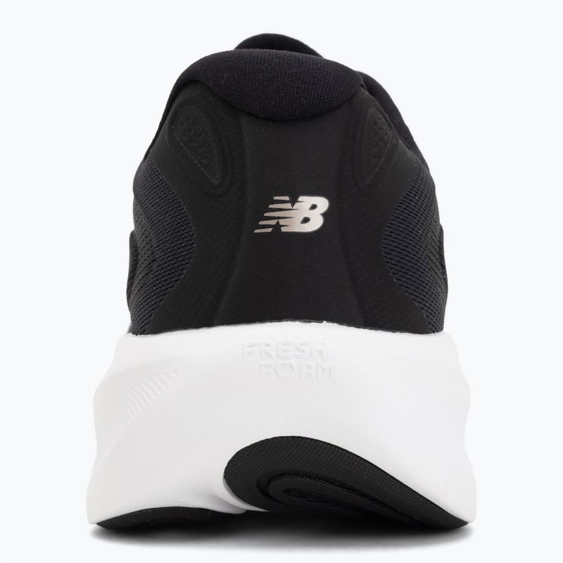 Дамски обувки за бягане New Balance Fresh Foam 680's V9 black/phantom/champagne metallic 6