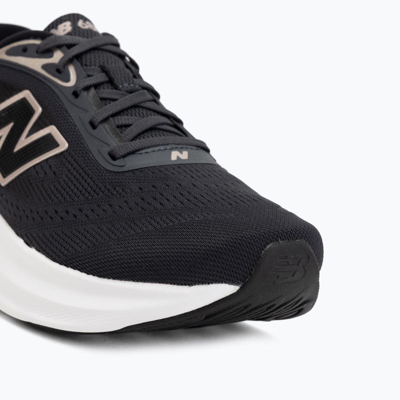 Дамски обувки за бягане New Balance Fresh Foam 680's V9 black/phantom/champagne metallic 7