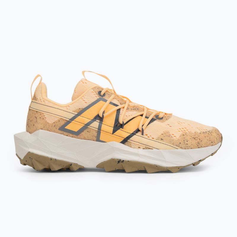 Дамски обувки за бягане New Balance Dynasoft Tektrel V1 medusa green/angora 2