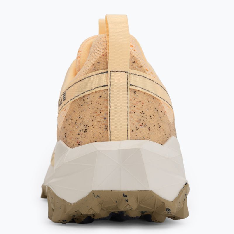 Дамски обувки за бягане New Balance Dynasoft Tektrel V1 medusa green/angora 6