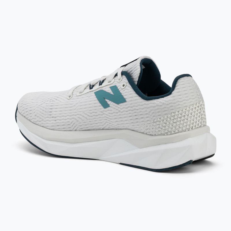 Мъжки обувки за бягане New Balance FuelCell Propel v5 grey matter/team navy 3