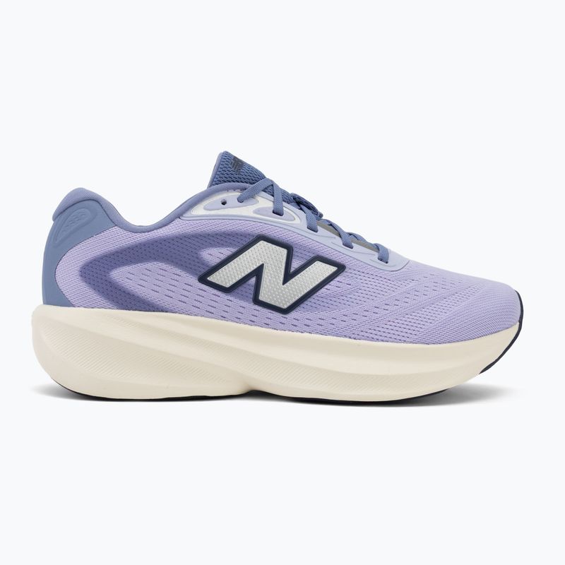 Дамски обувки за бягане New Balance Fresh Foam 680's V9 glint blue/fairweather blue/ navy 2