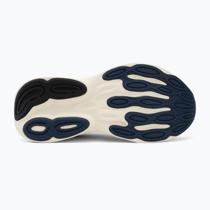 Дамски обувки за бягане New Balance Fresh Foam 680's V9 glint blue/fairweather blue/ navy 4