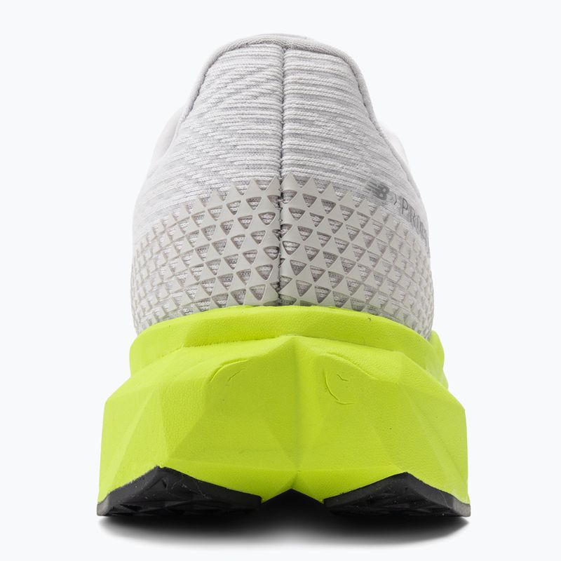 Мъжки обувки за бягане New Balance FuelCell Propel v5 slate grey/alkaline green 6