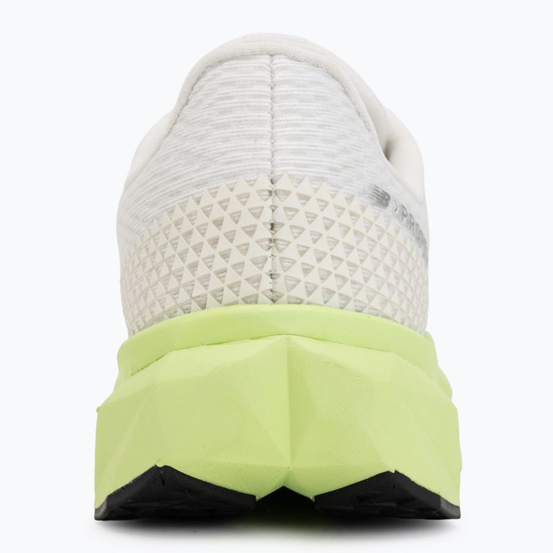 Дамски обувки за бягане  New Balance FuelCell Propel V5 sea salt/afterglow 6