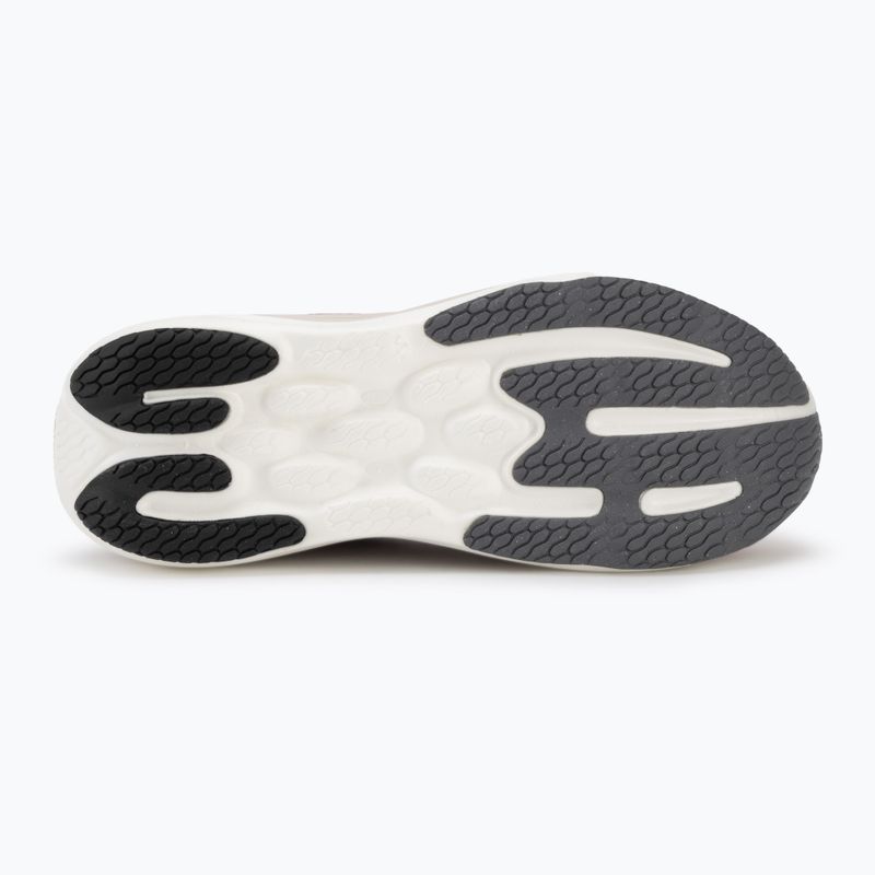 Дамски обувки за бягане New Balance 1080's V15 rosewood/silver metallic/neptune grey 4