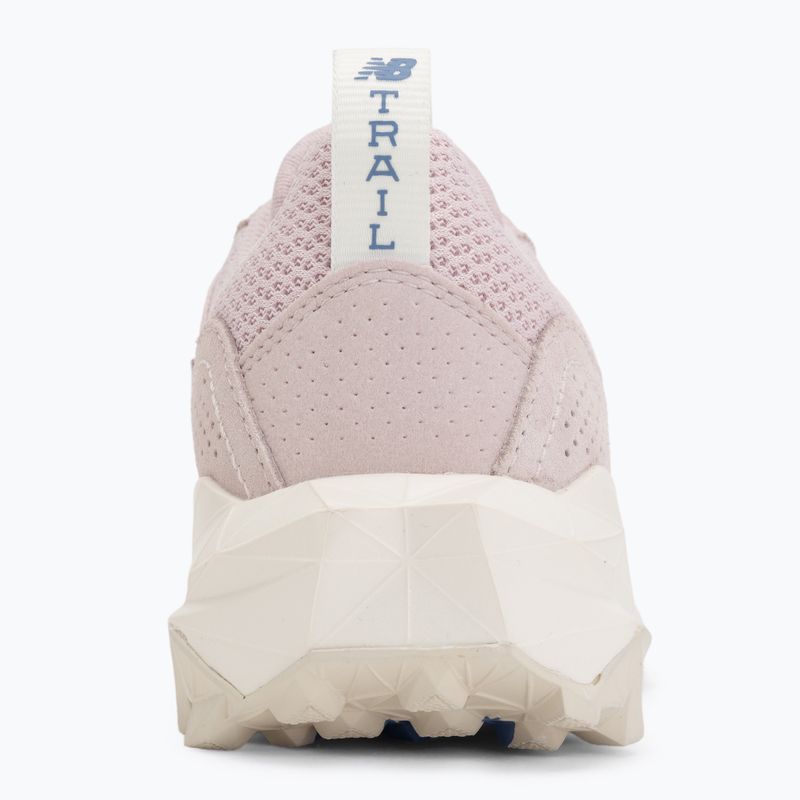 Мъжки обувки за бягане  New Balance Dynasoft Tektrel V1 stone pink/fairweather blue 6