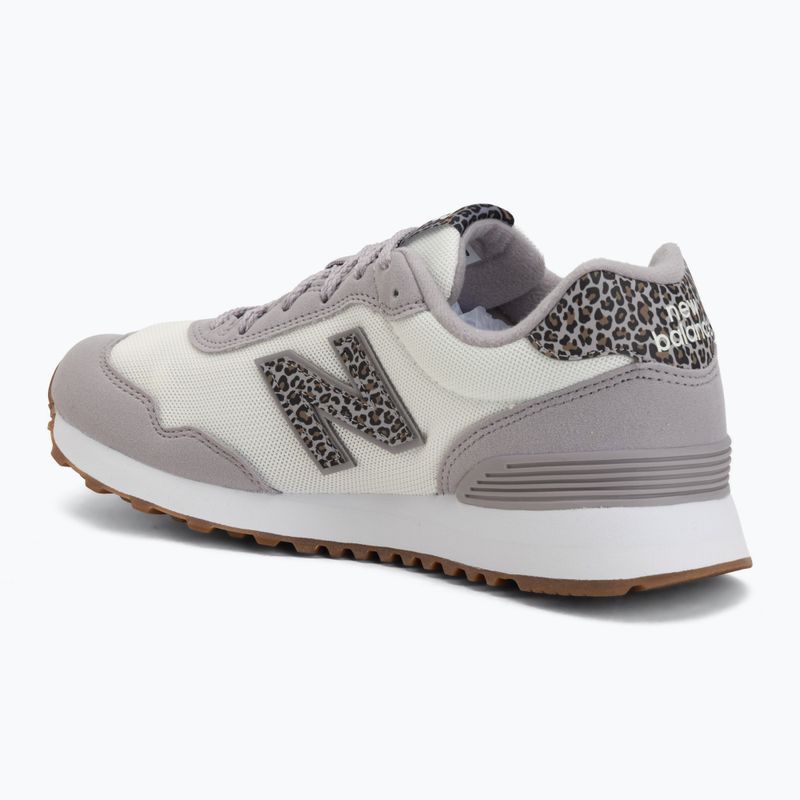 Дамски обувки New Balance Classic 515's V3 sea salt/truffle salt 3