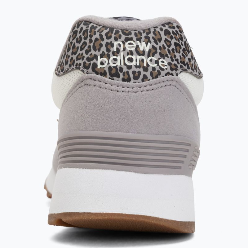Дамски обувки New Balance Classic 515's V3 sea salt/truffle salt 6