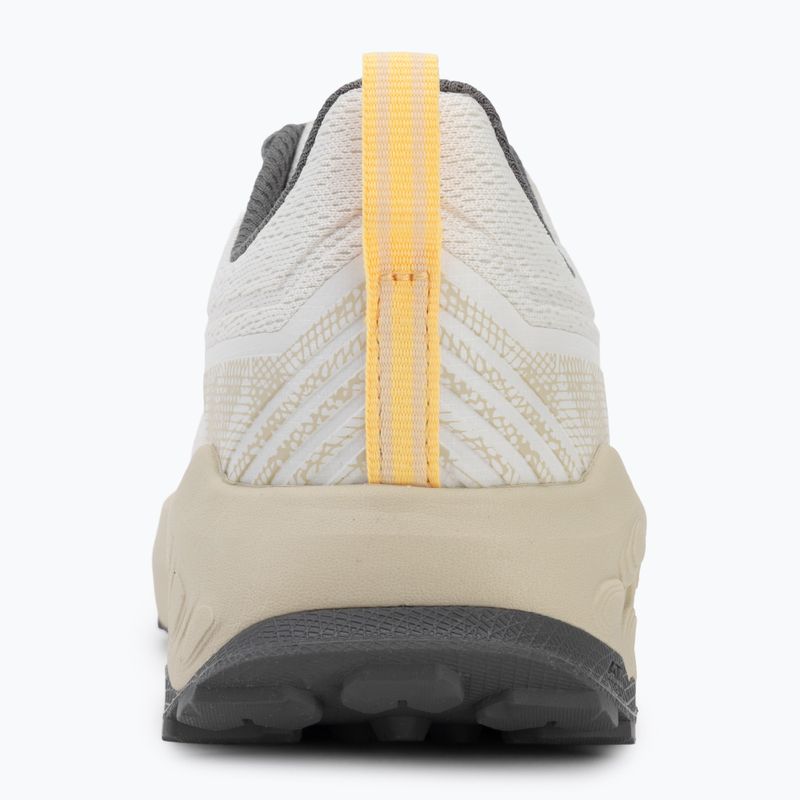 Дамски обувки за бягане New Balance Fresh Foam Garoe V2 sea salt/white peach/timberwolf 6