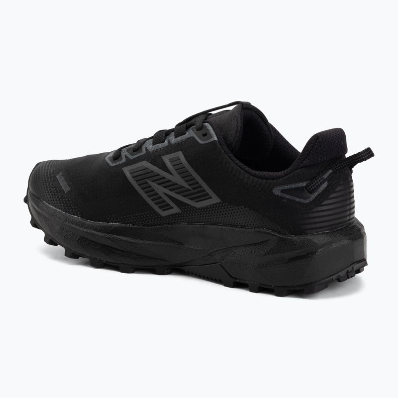 Дамски обувки за бягане New Balance Rebel V1 black/black metallic 3