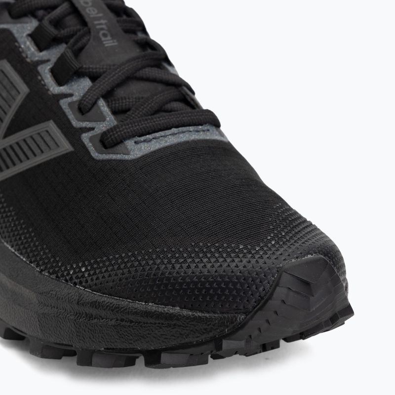 Дамски обувки за бягане New Balance Rebel V1 black/black metallic 7