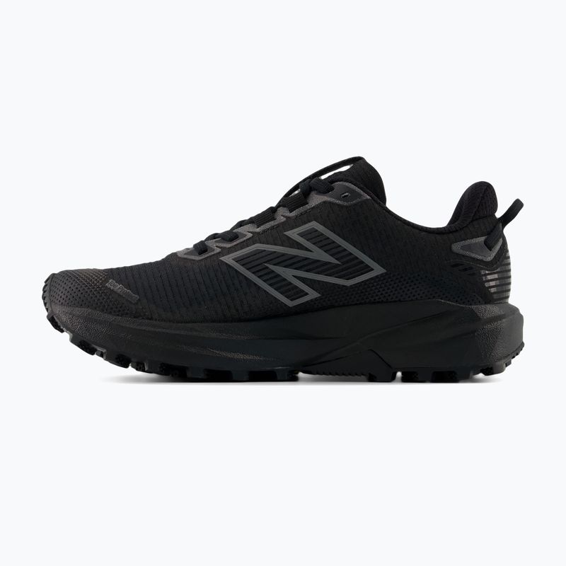 Дамски обувки за бягане New Balance Rebel V1 black/black metallic 2