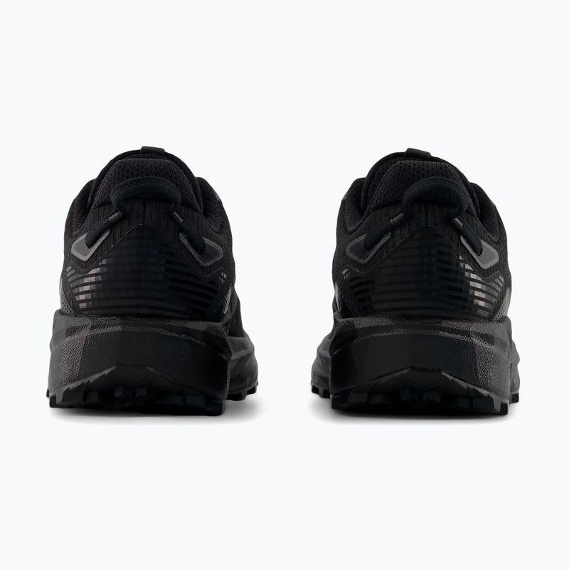 Дамски обувки за бягане New Balance Rebel V1 black/black metallic 4