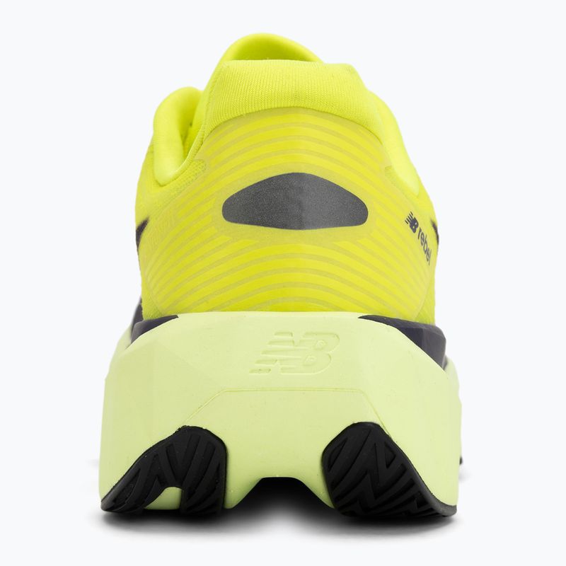 Дамски обувки за бягане New Balance FuelCell Rebel V5 alkaline green/boyseerry/dark silver metallic 6