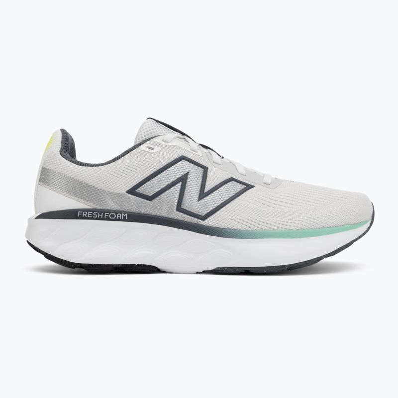 Мъжки обувки за бягане  New Balance Fresh Foam 520's V9 stoneware/tornado 2