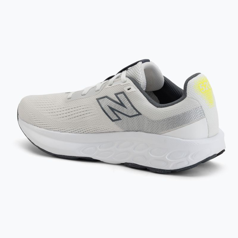 Мъжки обувки за бягане  New Balance Fresh Foam 520's V9 stoneware/tornado 3