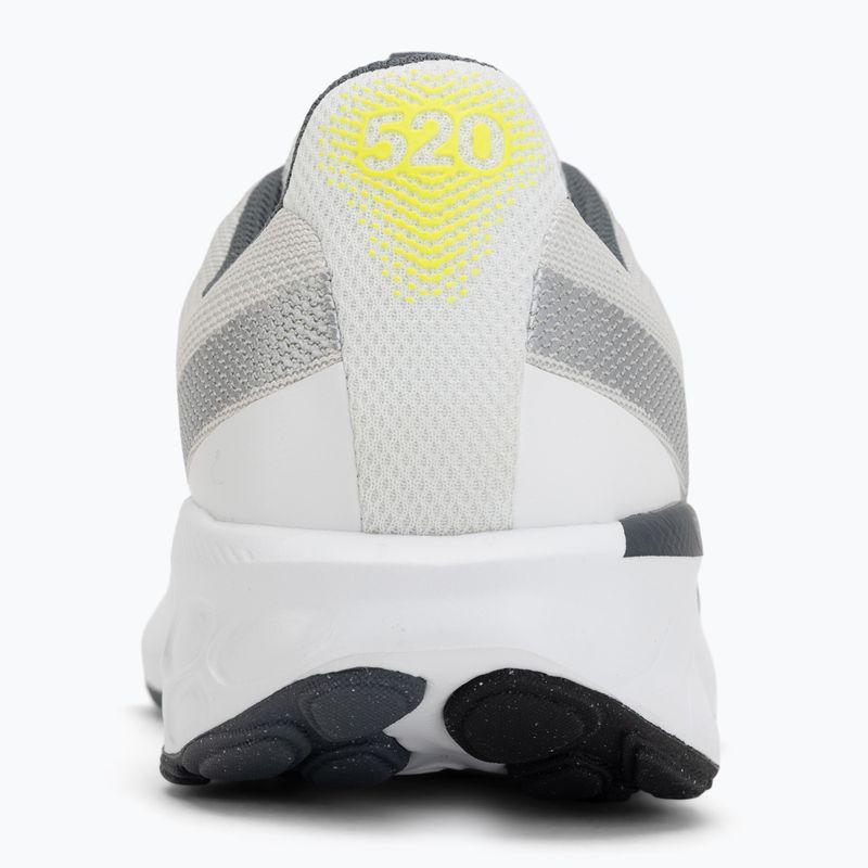 Мъжки обувки за бягане  New Balance Fresh Foam 520's V9 stoneware/tornado 6