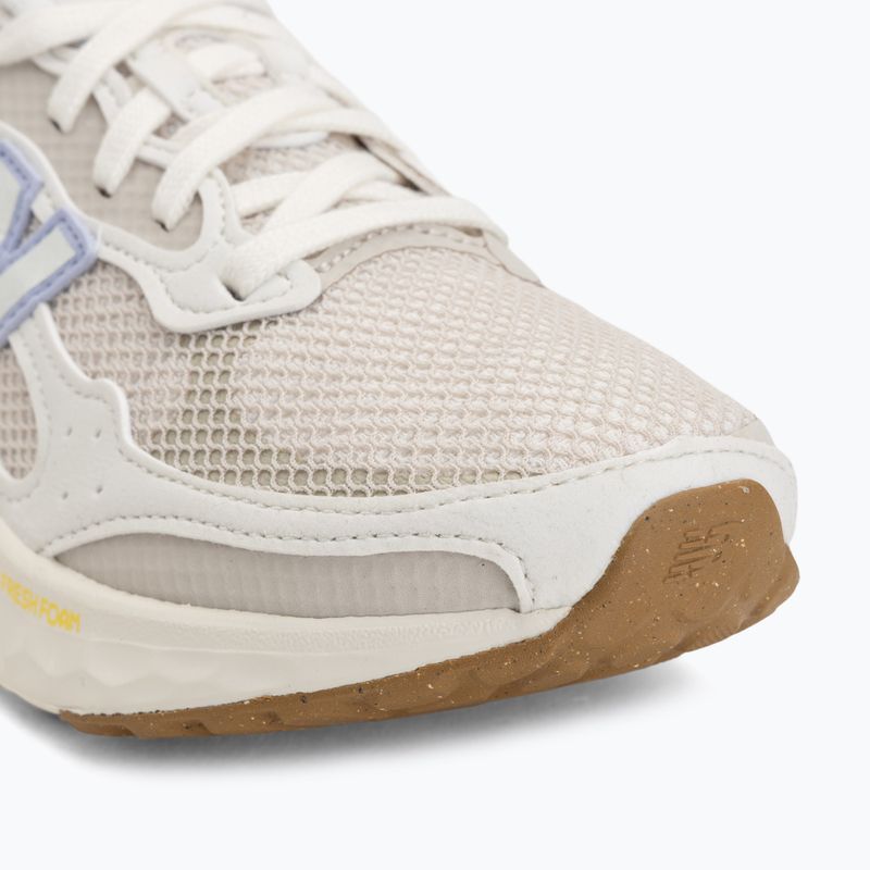 Дамски обувки за бягане New Balance Fresh Foam Arishi V4 sea salt/timberwolf/daybreak 7