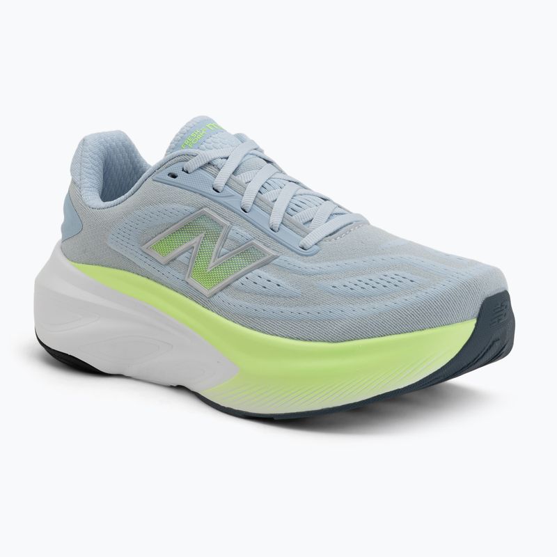Дамски обувки за бягане New Balance Dynasoft Nitrel V6 oxford blue/afterglow/grey matter