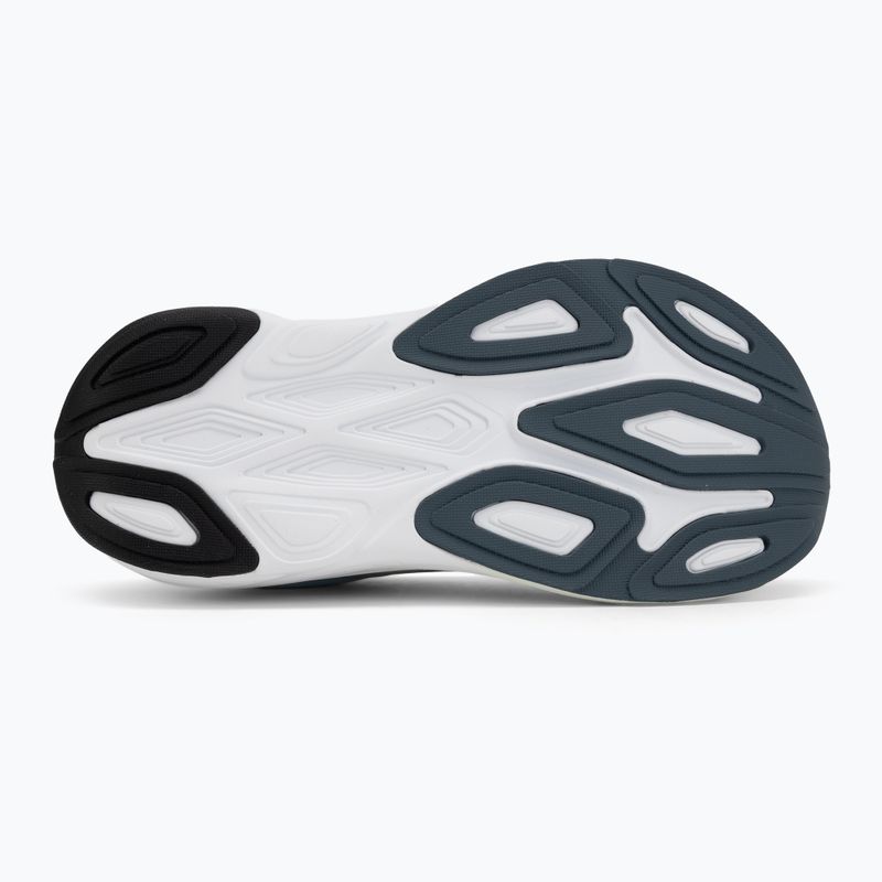 Дамски обувки за бягане New Balance Dynasoft Nitrel V6 oxford blue/afterglow/grey matter 4