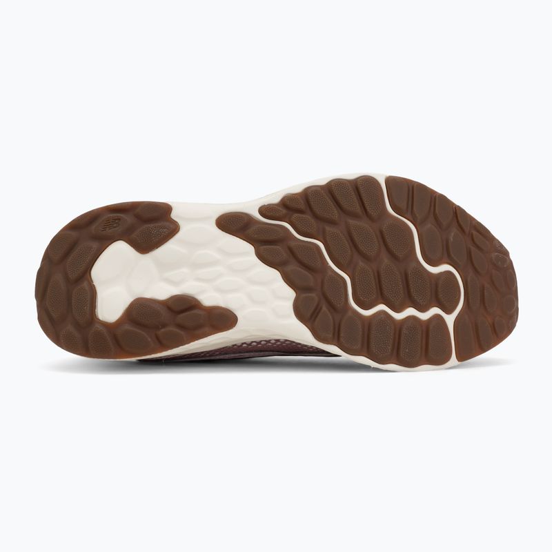 Дамски обувки за бягане New Balance Fresh Foam Arishi V4 pink salt/rosewood/sea salt 4