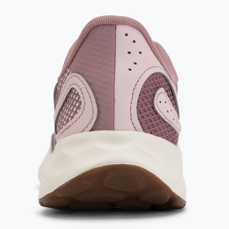 Дамски обувки за бягане New Balance Fresh Foam Arishi V4 pink salt/rosewood/sea salt 6