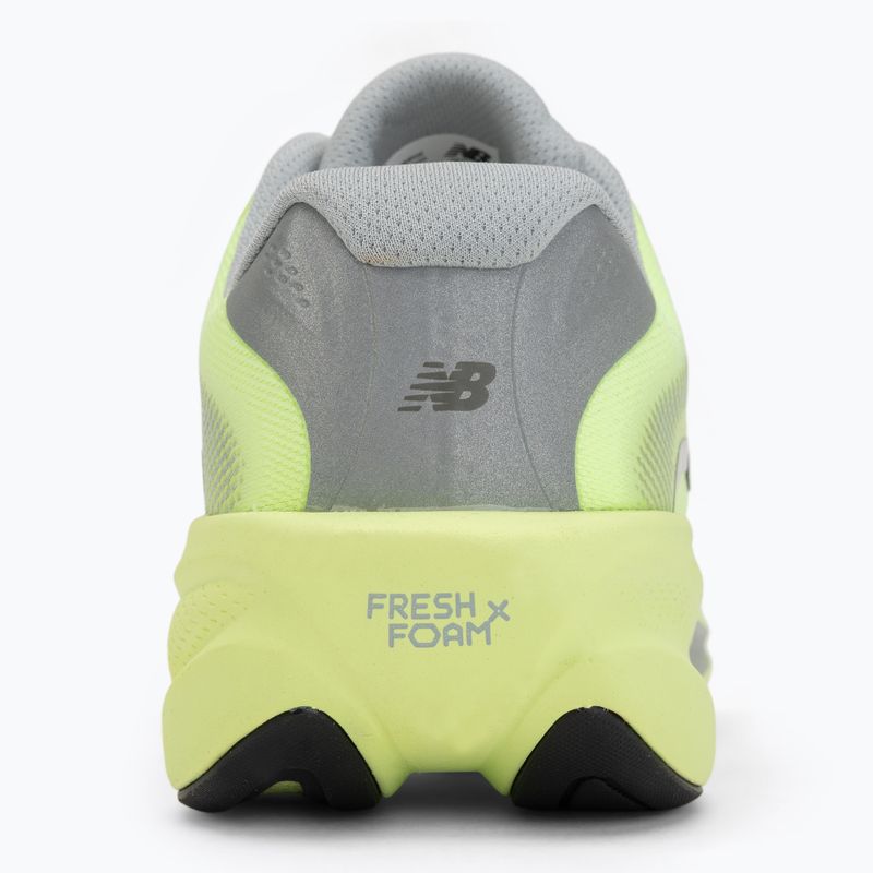 Дамски обувки за бягане New Balance Ellipse v1 afterglow/lone star grey/black 6