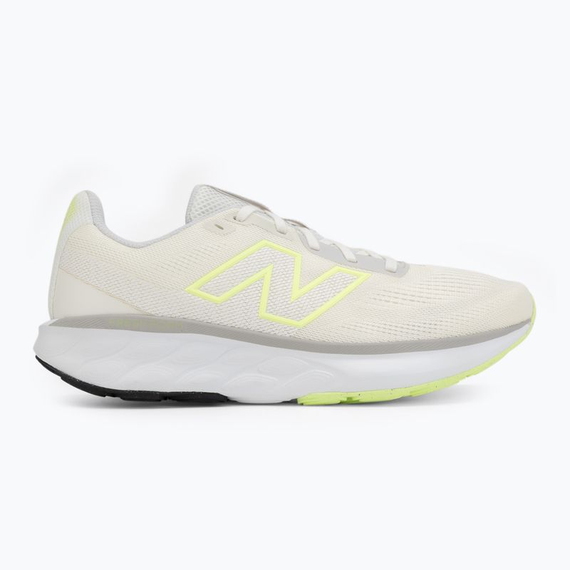 Мъжки обувки за бягане  New Balance Fresh Foam 520's V9 sea salt/afterglow/grey matter 2