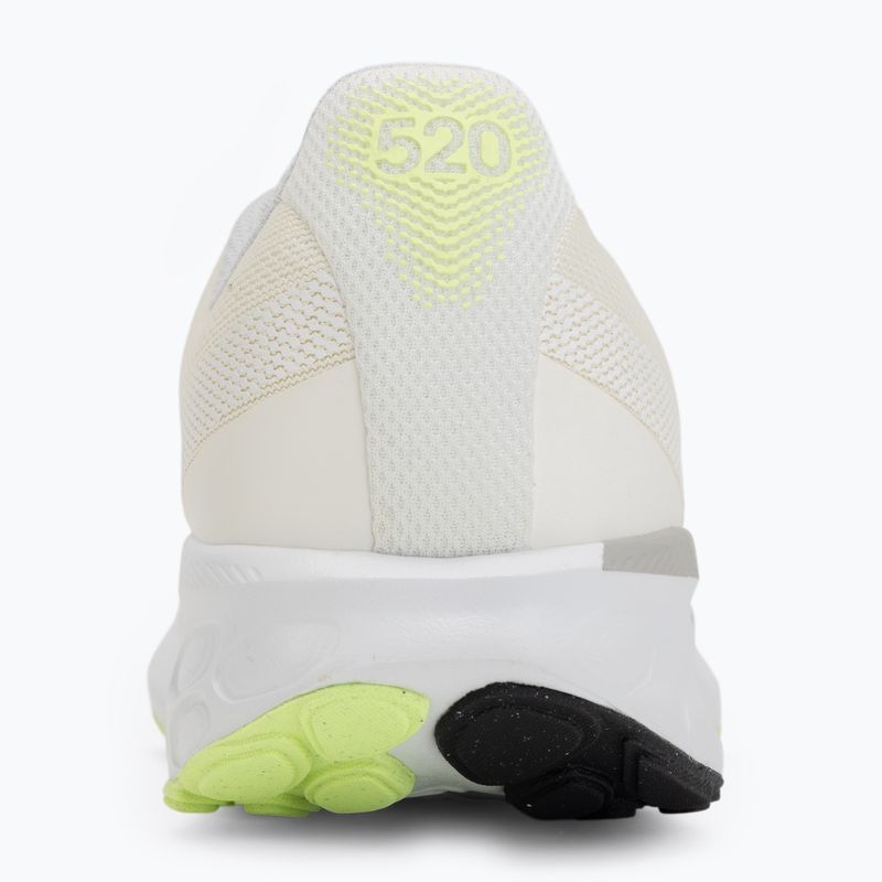 Мъжки обувки за бягане  New Balance Fresh Foam 520's V9 sea salt/afterglow/grey matter 6