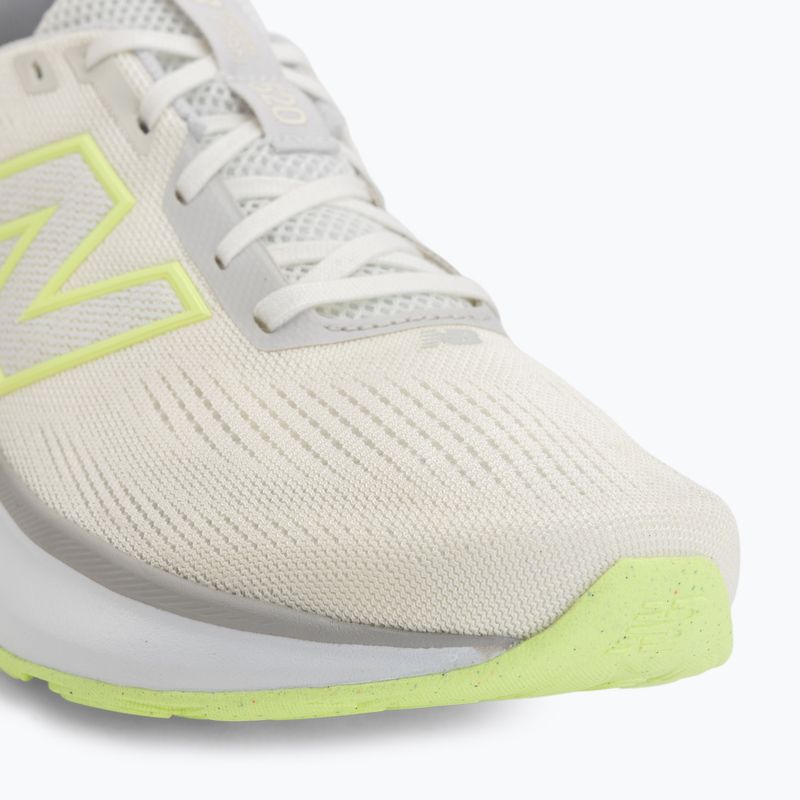 Мъжки обувки за бягане  New Balance Fresh Foam 520's V9 sea salt/afterglow/grey matter 7