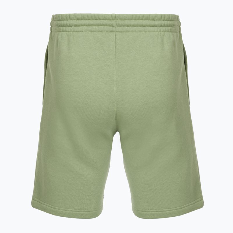 Мъжки шорти New Balance Fleece Short 9“ oregano 2