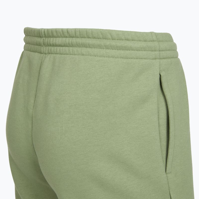 Мъжки шорти New Balance Fleece Short 9“ oregano 4